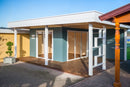 Butenas Gartenhaus HAVANA 6247