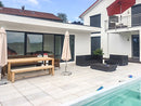 Butenas Gartenhaus JONAS
