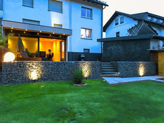 Butenas Gartenhaus JONAS – Vorschau 5