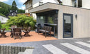 Butenas Gartenhaus JONAS