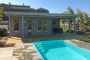 Butenas Gartenhaus KUBA