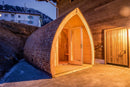 Butenas Gartenhaus LAPPLAND