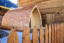 Butenas Gartenhaus LAPPLAND