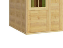 Butenas Gartenhaus MALVE - Typ W12