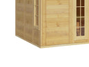 Butenas Gartenhaus MALVE - Typ W13