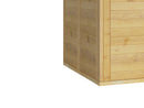 Butenas Gartenhaus MALVE - Typ W2