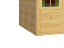 Butenas Gartenhaus MALVE - Typ W7