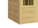 Butenas Gartenhaus MALVE - Typ W8