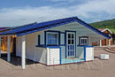 Butenas Gartenhaus NIDA TAS