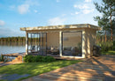 Butenas Gartenhaus SHINE
