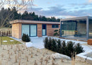Butenas Gartenhaus SHINE