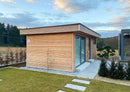 Butenas Gartenhaus SHINE