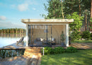 Butenas Gartenhaus SHINE Mini