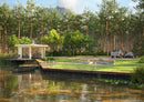 Butenas Gartenhaus SHINE Mini