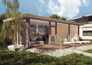 Butenas Gartenhaus SHINE Plus