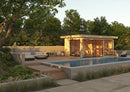 Butenas Gartenhaus SHINE Plus