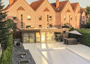Butenas Gartenhaus SHINE Plus