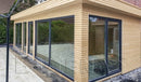 Butenas Gartenhaus SHINE Plus