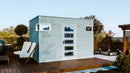 Butenas Gartenhaus SunEW