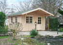 Butenas Gartenhaus WIKING