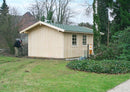 Butenas Gartenhaus WIKING