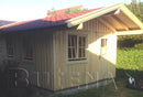 Butenas Gartenhaus WIKING