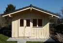Butenas Gartenhaus WIKING