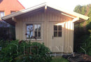 Butenas Gartenhaus WIKING