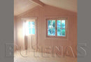 Butenas Gartenhaus WIKING
