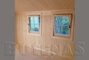 Butenas Gartenhaus WIKING