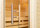 Butenas Innensauna MINI 5-Eck