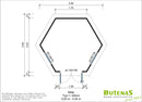 Butenas Pavillon MIDA