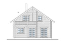 Butenas Wohnblockhaus EISENBERG BI-O-LOG