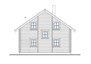 Butenas Wohnblockhaus EISENBERG BI-O-LOG