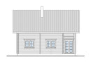Butenas Wohnblockhaus EISENBERG BI-O-LOG