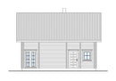 Butenas Wohnblockhaus EISENBERG BI-O-LOG