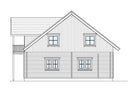 Butenas Wohnblockhaus FELDBERG