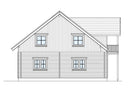 Butenas Wohnblockhaus FELDBERG