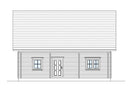 Butenas Wohnblockhaus FELDBERG
