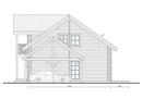 Butenas Wohnblockhaus GOLDBERG BI-O-LOG