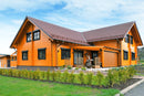 Butenas Wohnblockhaus HOMBERG