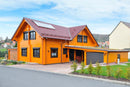 Butenas Wohnblockhaus HOMBERG