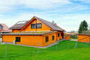 Butenas Wohnblockhaus HOMBERG