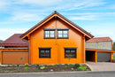 Butenas Wohnblockhaus HOMBERG