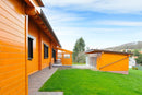 Butenas Wohnblockhaus HOMBERG