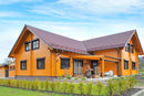 Butenas Wohnblockhaus HOMBERG