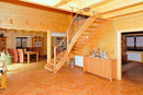 Butenas Wohnblockhaus HOMBERG