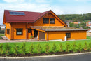 Butenas Wohnblockhaus HOMBERG