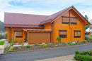 Butenas Wohnblockhaus HOMBERG