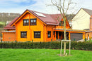 Butenas Wohnblockhaus HOMBERG